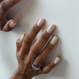 Formation Clean Nails