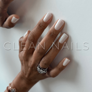 Formation Clean Nails