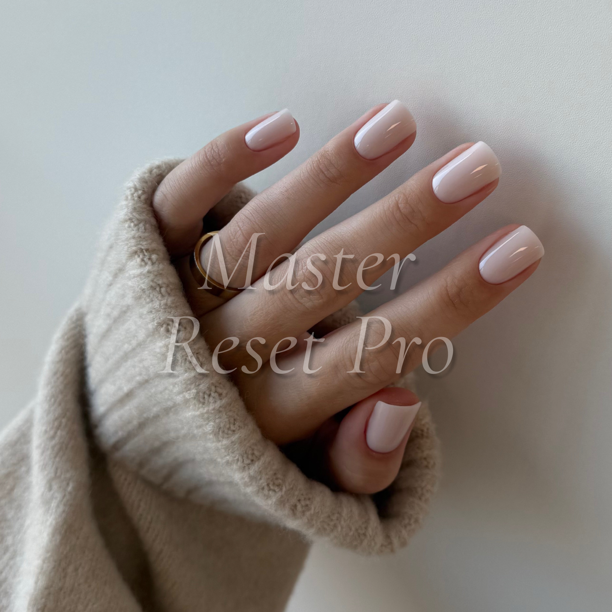Master Reset Pro